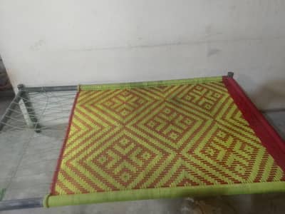 urgent sell charpai
