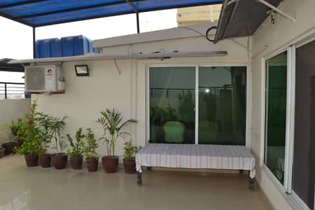 Gulistan-e-johar block 1, Penthouse for Sale