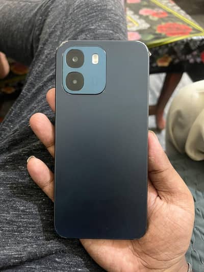 OPPO A6