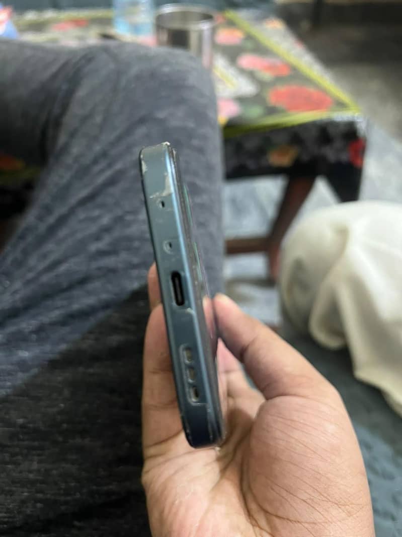 OPPO A6 3