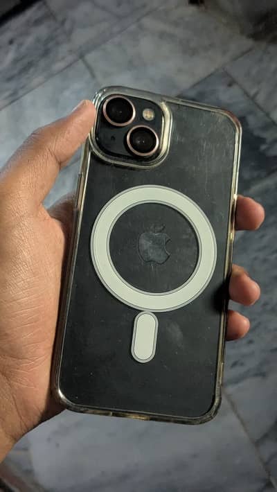 Apple iPhone 13 / Factory unlocked/ Bilkul new