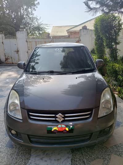 Suzuki Swift 2010