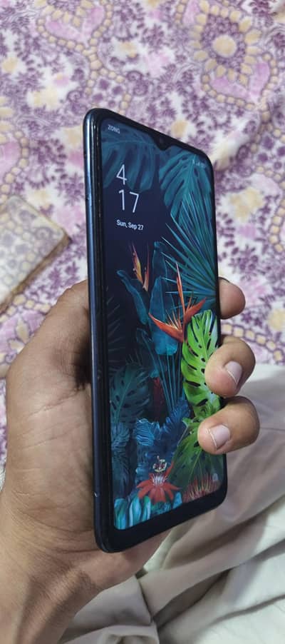 OPPO A15s