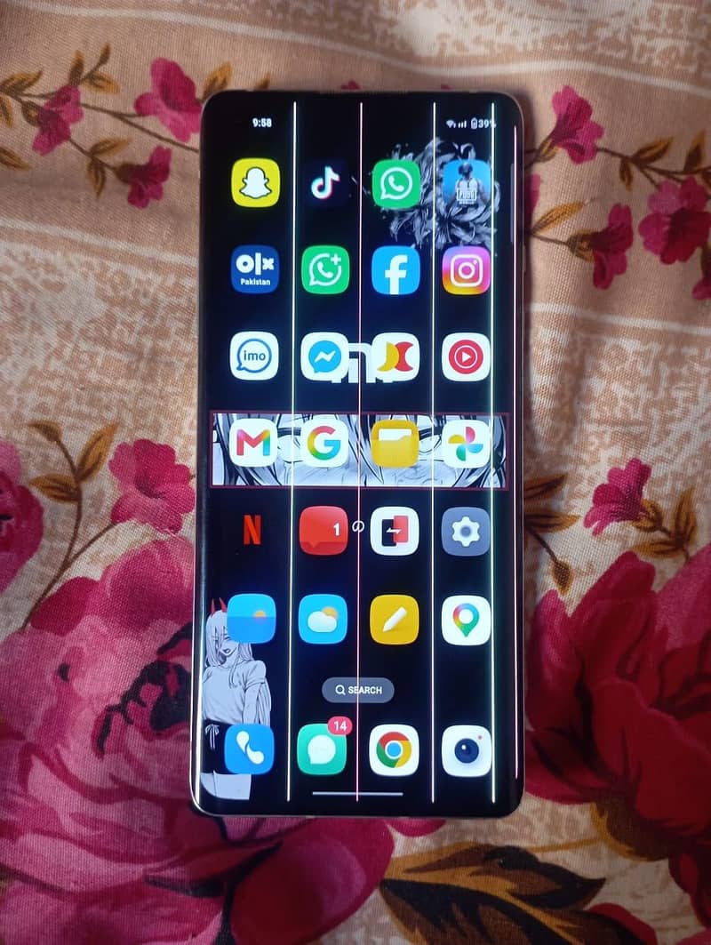One Plus 8 3