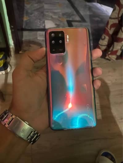OPPO f19 Pro  SALE/EXCHANGE