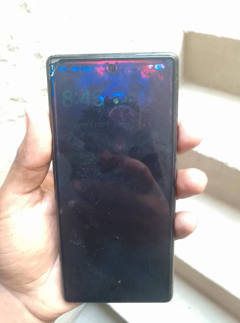 Google Pixel 6 6