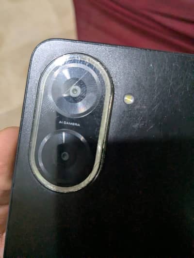 Xiaomi Redmi A5