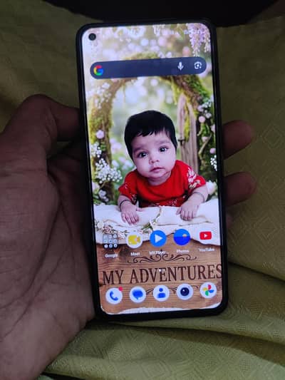 One Plus 9 12GB/256GB