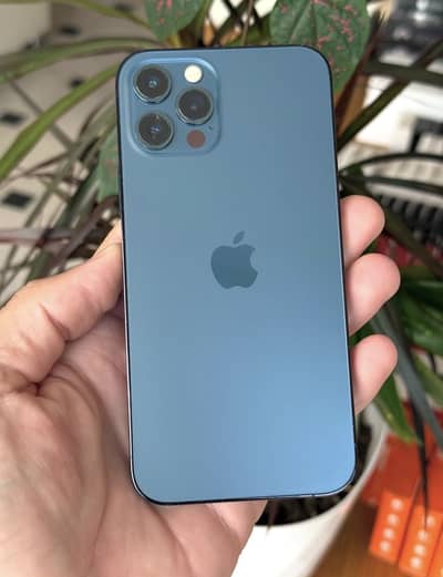 Apple iPhone 12 Pro