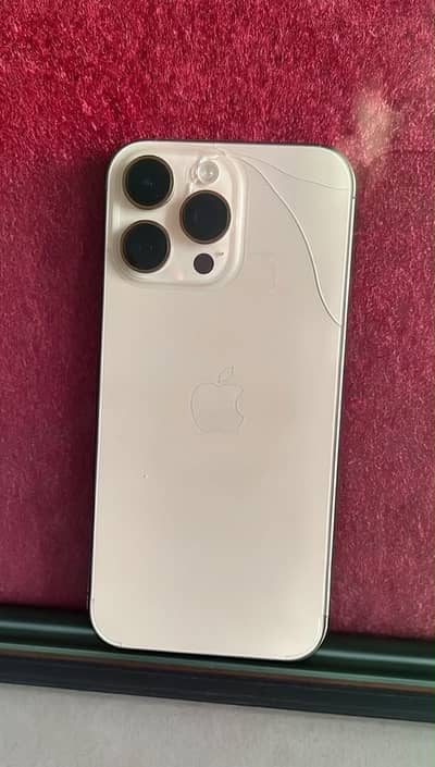 Apple iPhone 16 Pro Max FU
