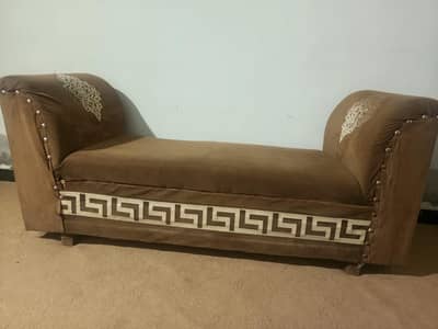 dewan sofa urgent sale