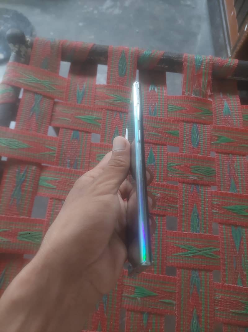 Samsung Mobile Note 10 Plus 2