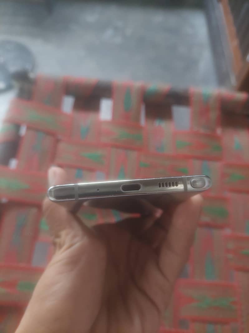 Samsung Mobile Note 10 Plus 3