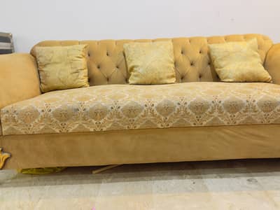 sofa set