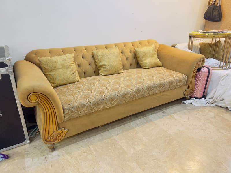 sofa set 2