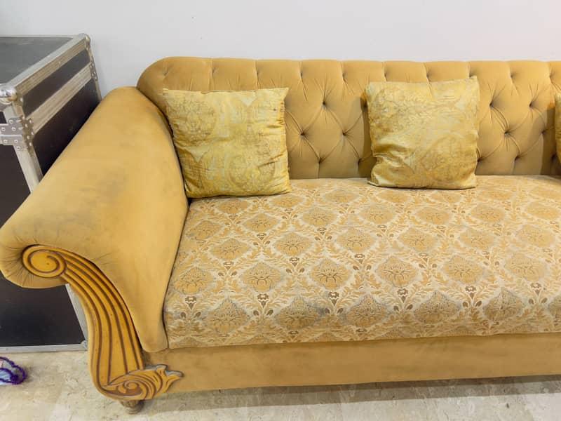 sofa set 4