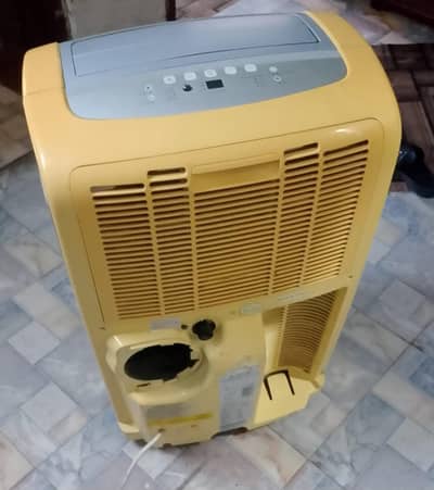 Eletrolux portable Ac