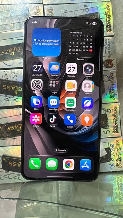 Samsung Mobile S22