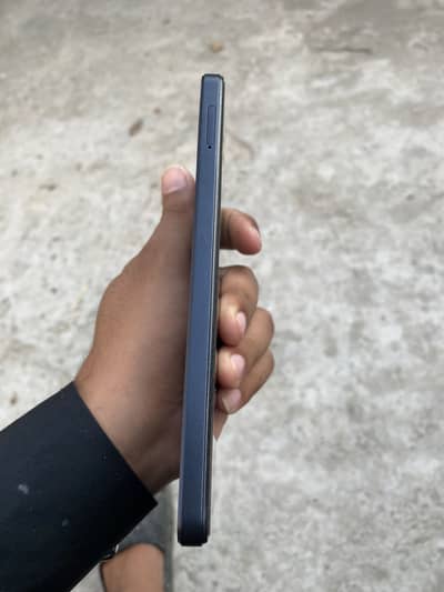 Nubia a56 just 2 months use all box available