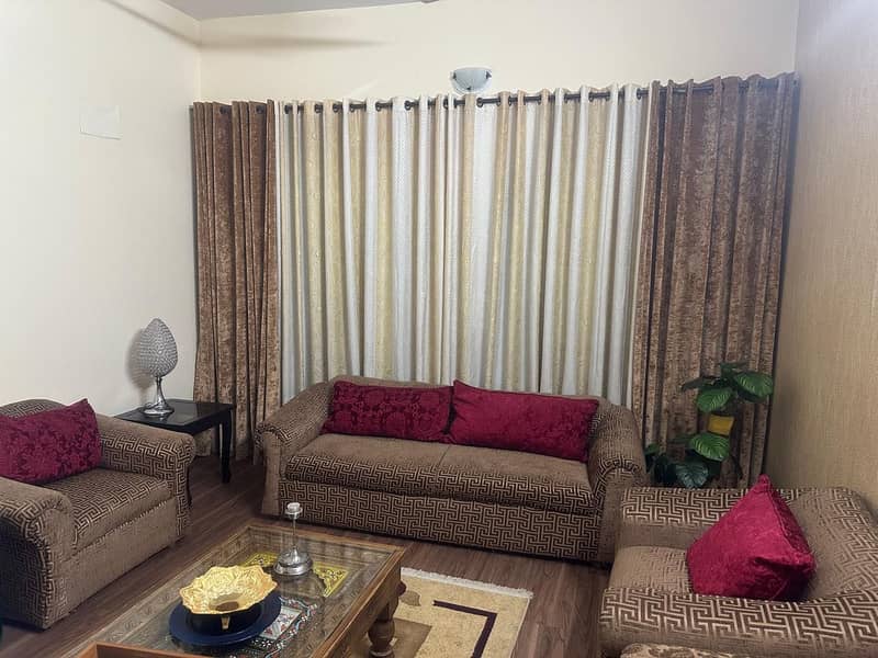 5-Seater Sofa 2