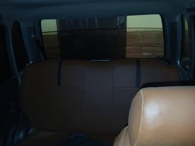 Suzuki Mehran VXR 2017