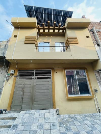 5 Marla House for sale in Township A2