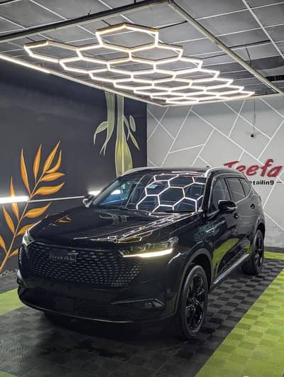 Haval H6 2024