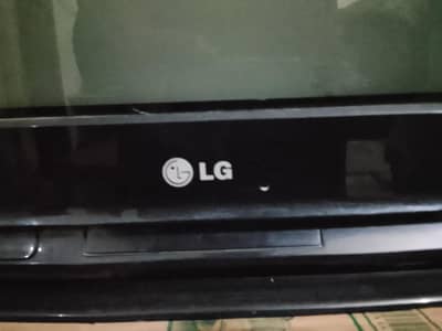 LG TV