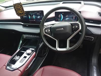 Haval H6 2023 First owner total Genuine