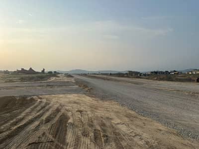 Hot Location! 14 Marla Prime Location Plot Available For Sale In Sector F-14/3 FGEHA Islamabad