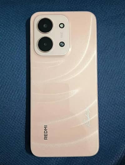 Redmi 15c 6/128gb