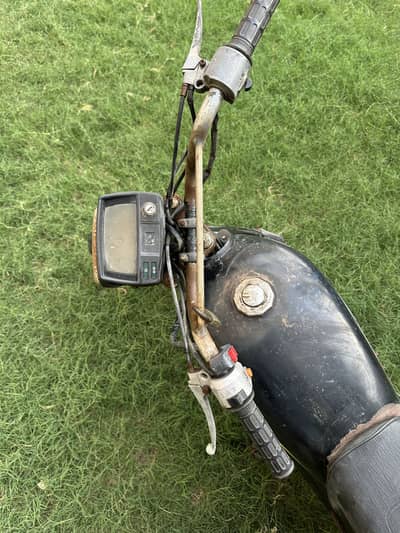 Star 70 2005 model