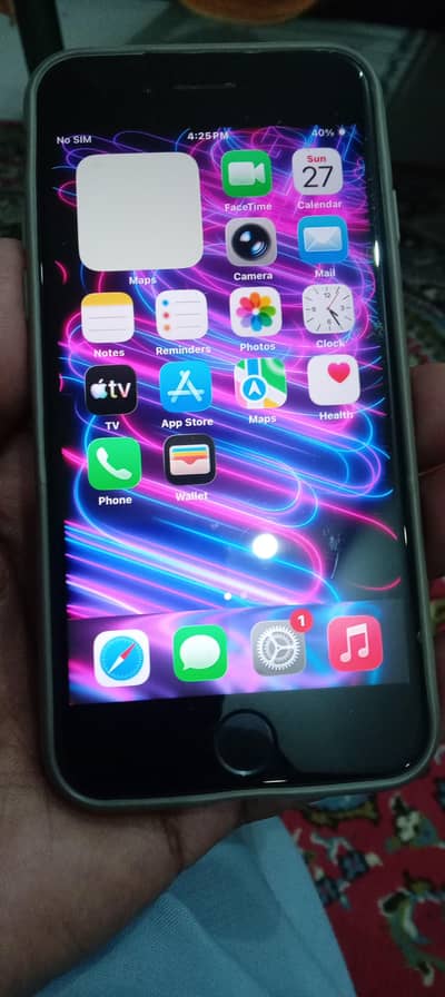 iPhone SE 64GB
