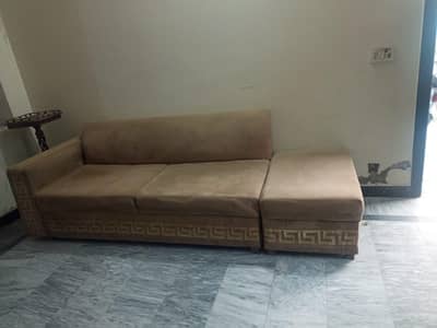 l shape sofa urgent sale for seriously contact me 03352670568 Whatsapp