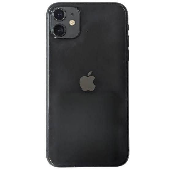 Apple iPhone 11 0
