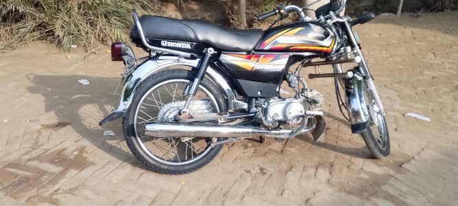 urgent Bike for sale