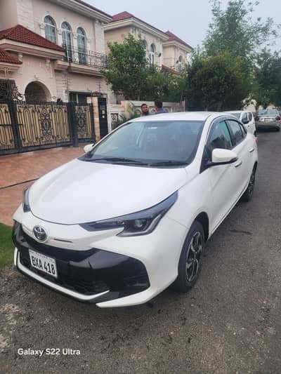 Self drive car rent/ Rent a car without  driver/ Rent a car lahore/