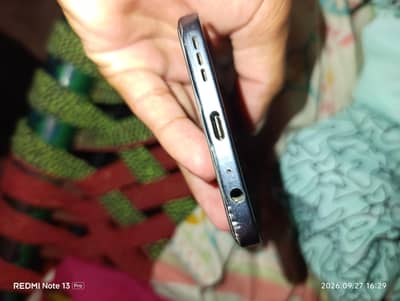 Infinix Hot 60 pro