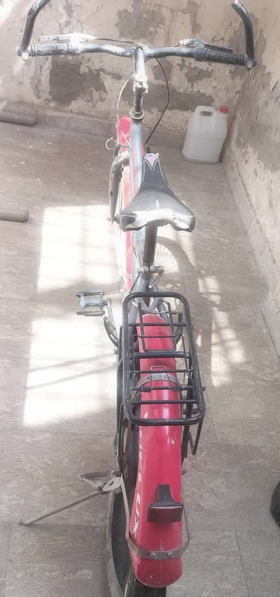 Bicycle For Sale