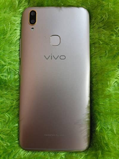 VIVO Y85A 4/64 | PTA APPROVED  | 100% GENUINE | LUSH CONDITION |