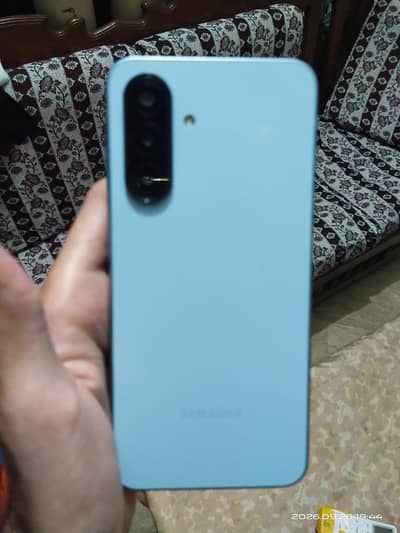 Samsung Mobile A17 pta approved