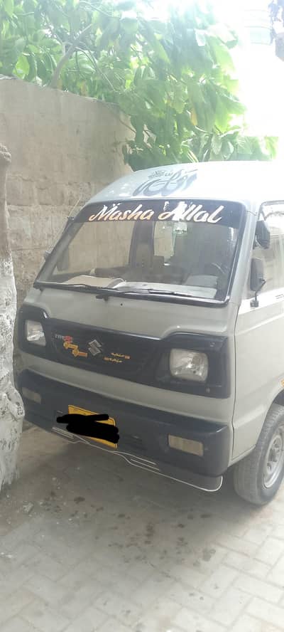 Suzuki Bolan 2010.03002146637