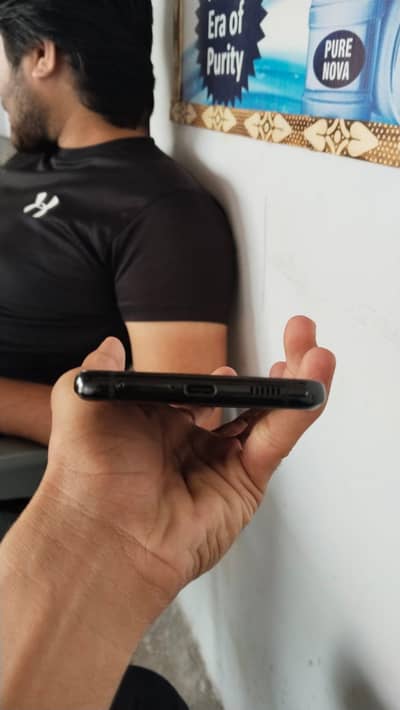 Samsung Mobile S21 Ultra