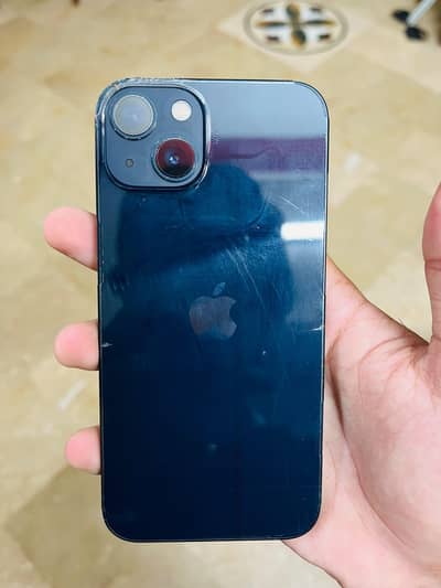 Apple iPhone 13 Jv