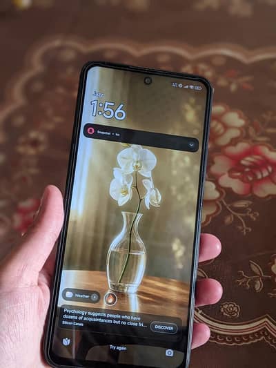 Xiaomi Redmi 12