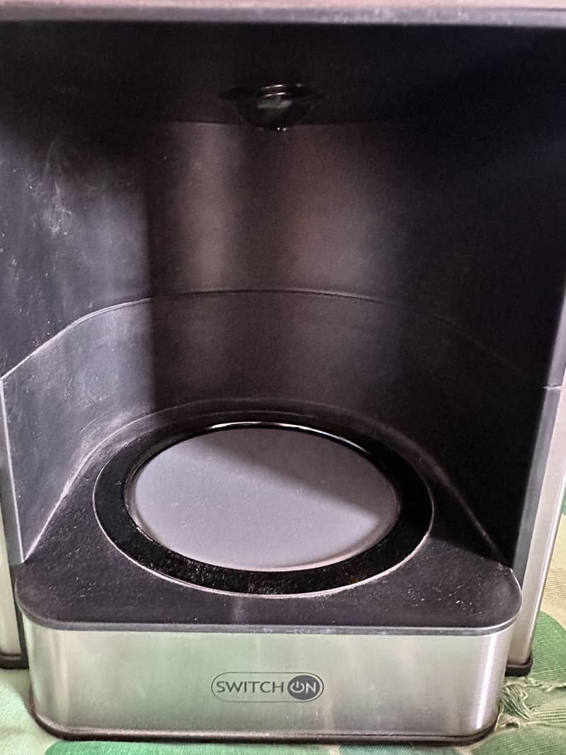 Coffee maker 10