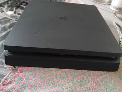 playstation 4 slim