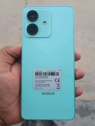 Honor Other Model