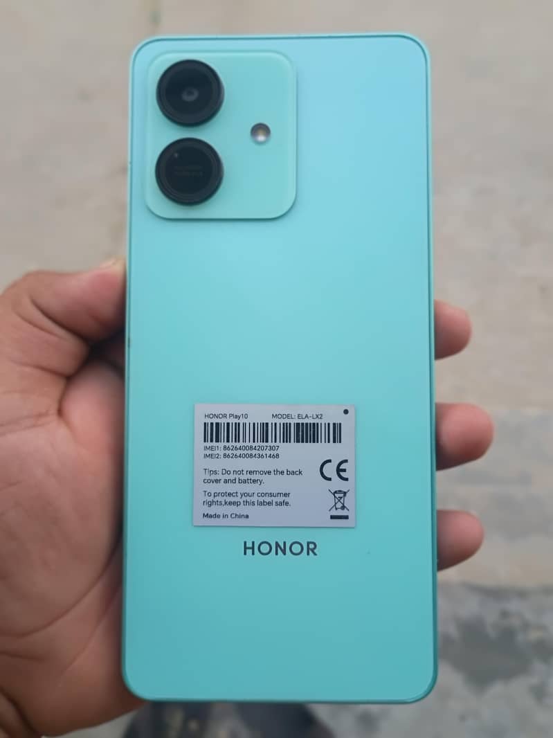 Honor Other Model 0