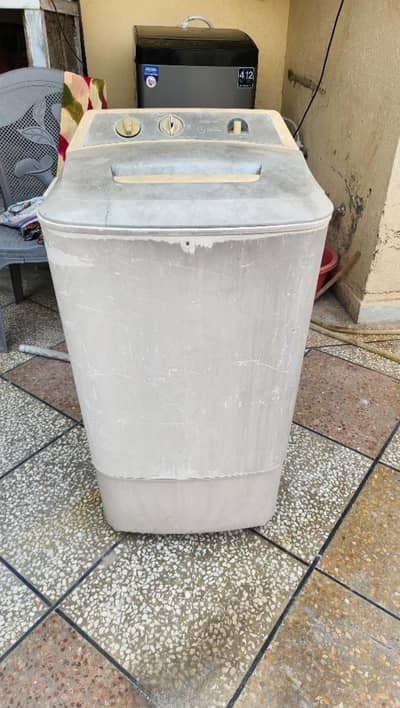 Washing machine for sale